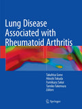 Lung Disease Associated with Rheumatoid Arthritis