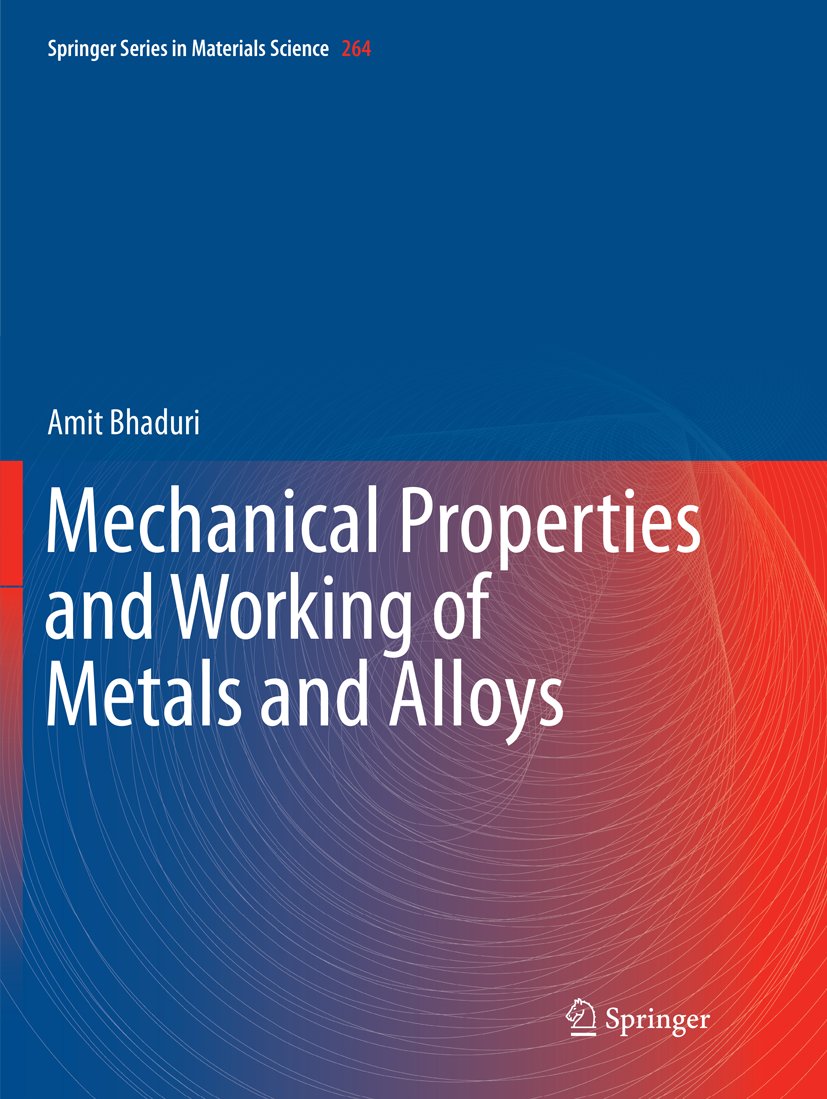 Springer Series in Materials Science