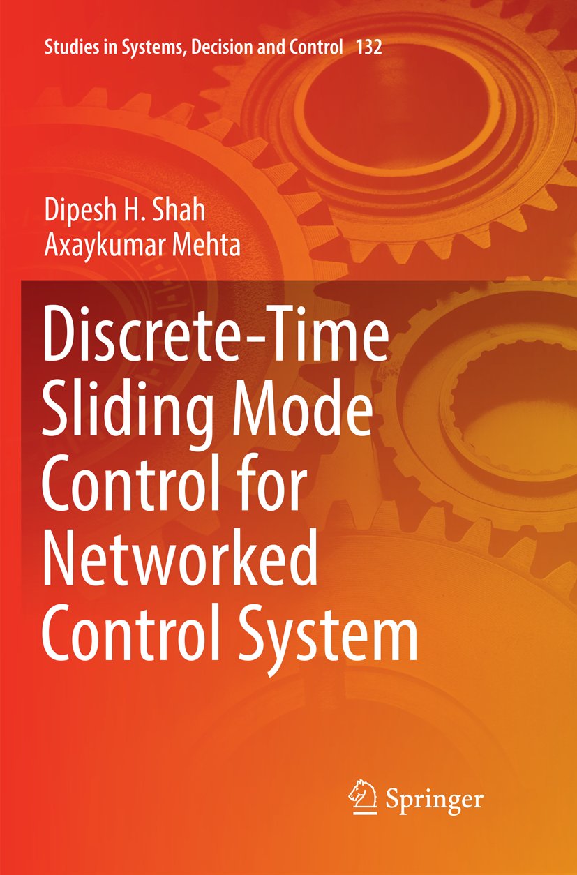 Studies in Systems, Decision and Control