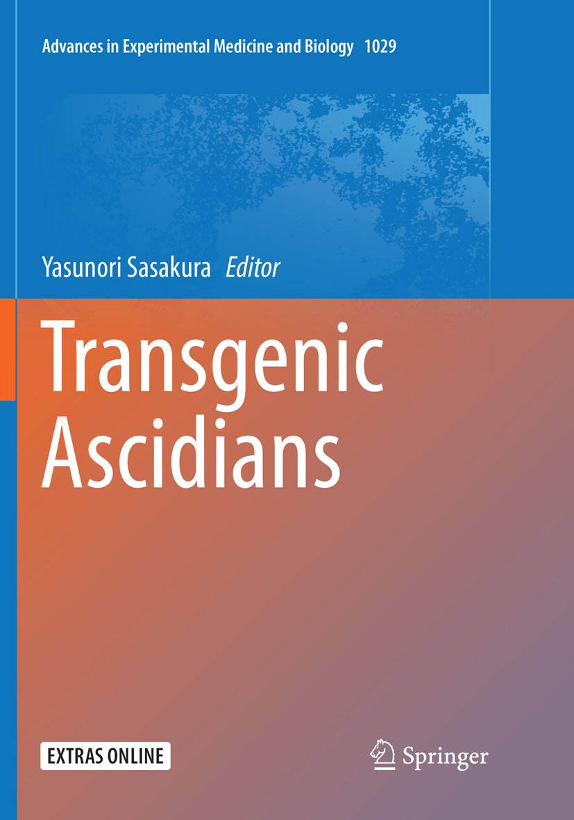 Advances in Experimental Medicine and Biology