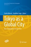 International Perspectives in Geography