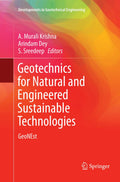 Developments in Geotechnical Engineering
