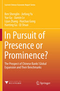 Current Chinese Economic Report Series