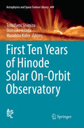 Astrophysics and Space Science Library
