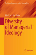 The Chinese Management Book-of-Readings Series