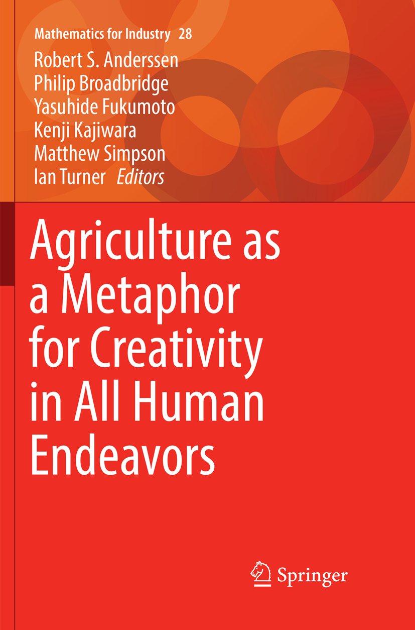 Mathematics for Industry