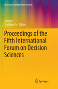 Uncertainty and Operations Research