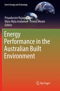 Green Energy and Technology