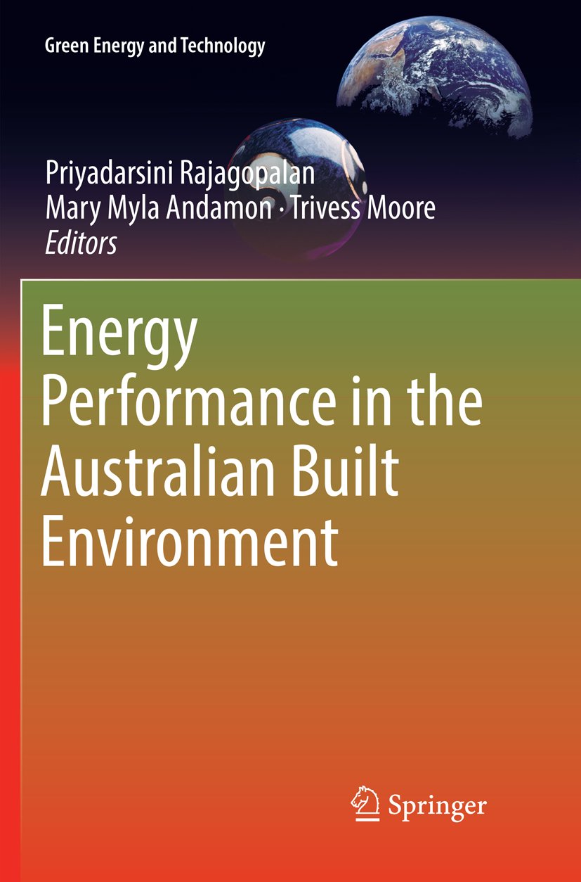Green Energy and Technology