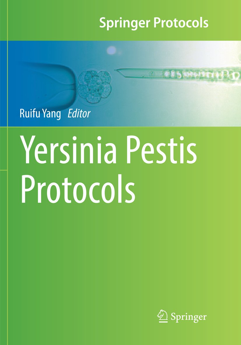 Springer Protocols Handbooks
