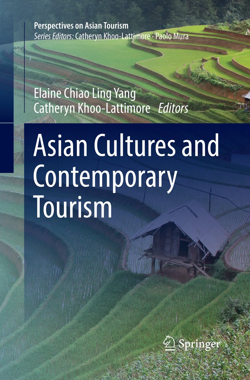 Perspectives on Asian Tourism