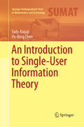 Springer Undergraduate Texts in Mathematics and Technology
