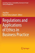 Accounting, Finance, Sustainability, Governance & Fraud: Theory and Application