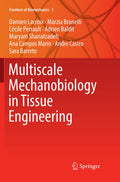 Frontiers of Biomechanics