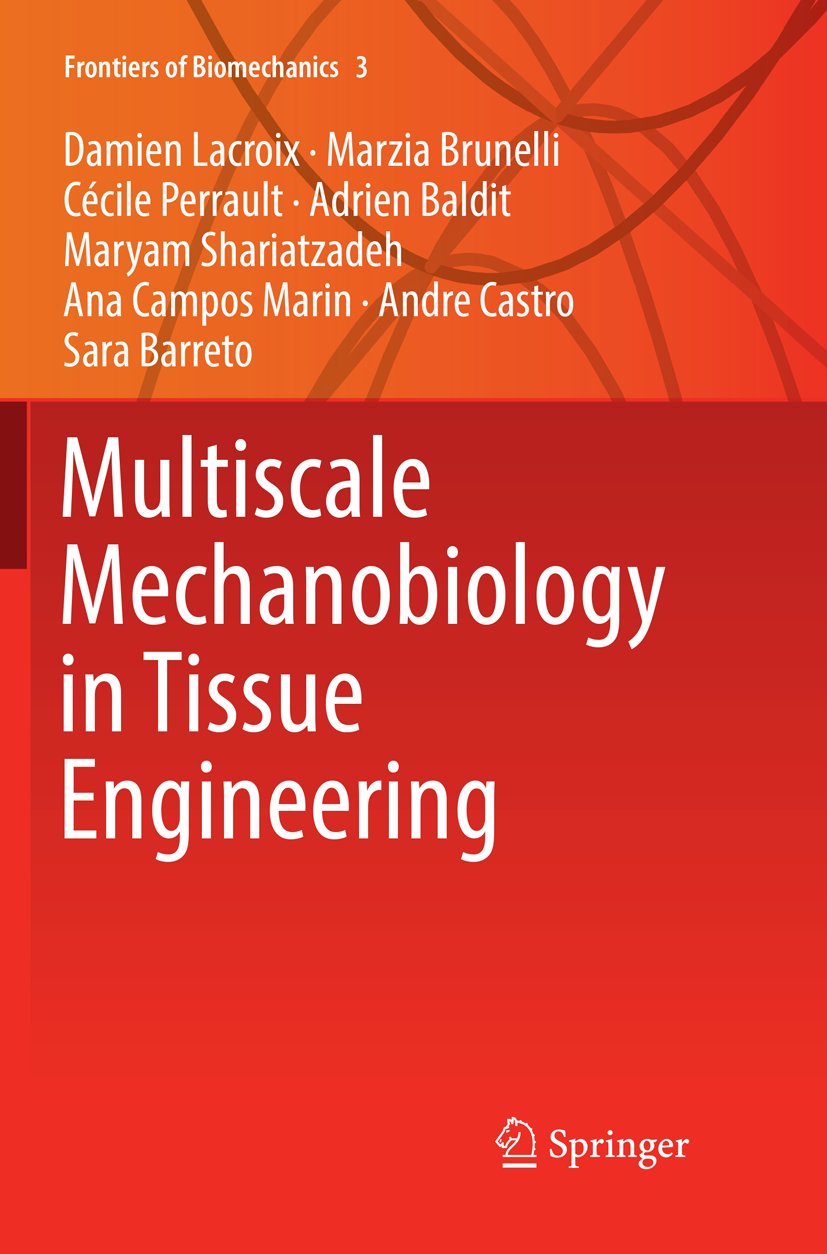 Frontiers of Biomechanics