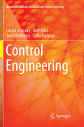 Advanced Textbooks in Control and Signal Processing
