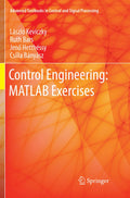 Advanced Textbooks in Control and Signal Processing