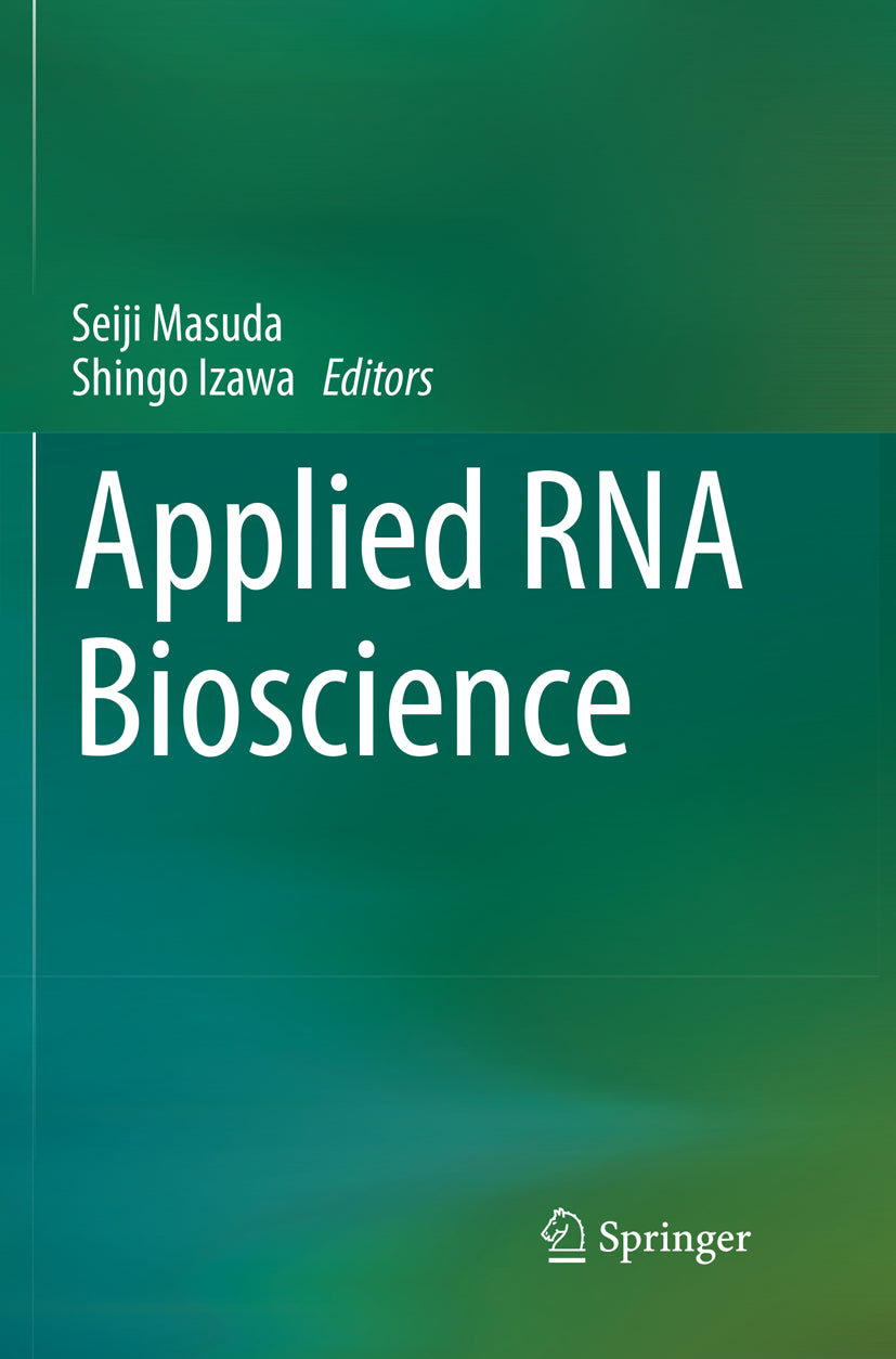 Applied RNA Bioscience