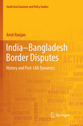 South Asia Economic and Policy Studies
