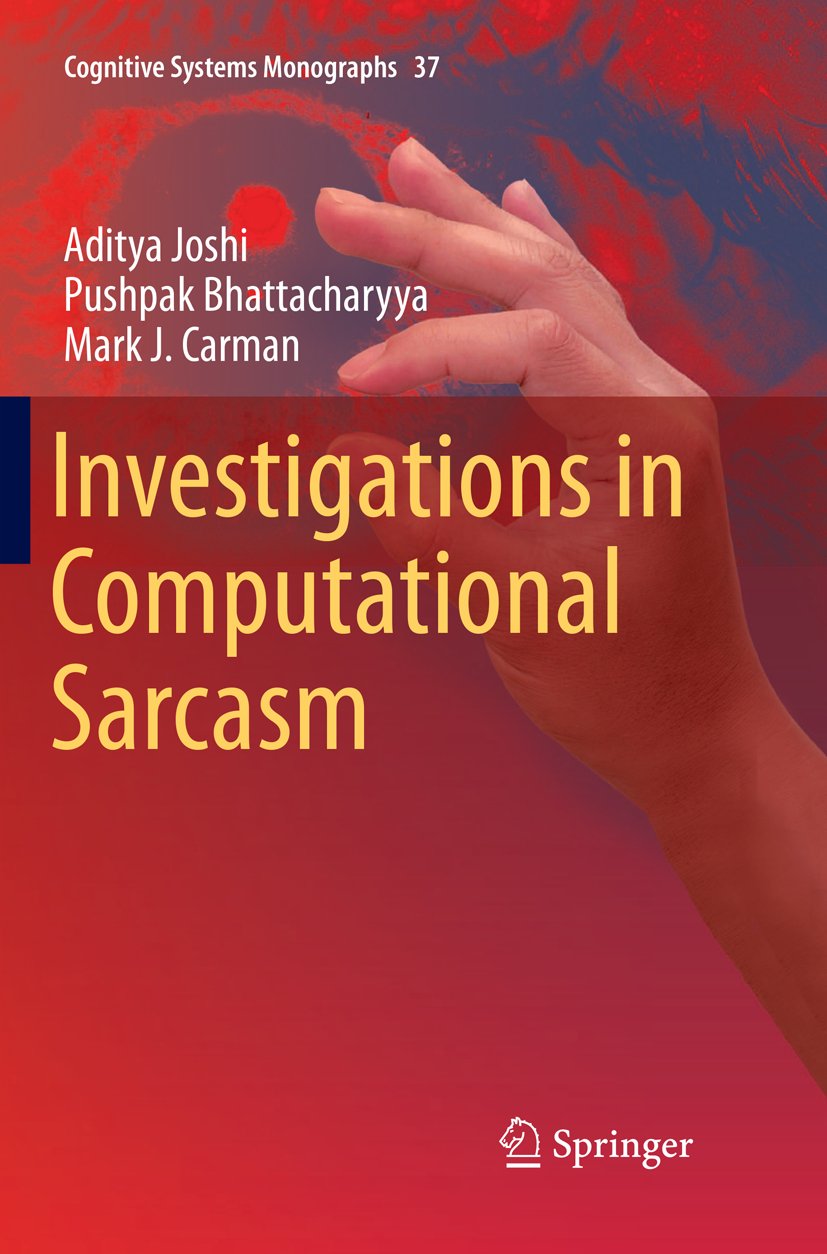 Cognitive Systems Monographs
