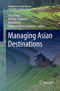 Perspectives on Asian Tourism