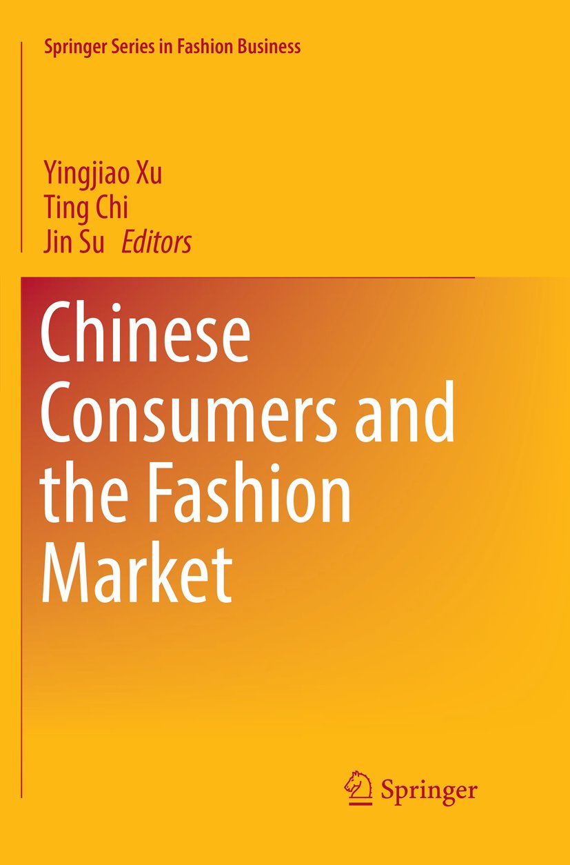Chinese Consumers and the Fashion Market