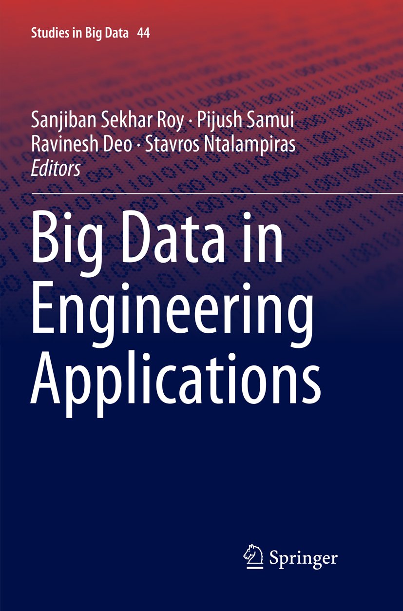Big Data in Engineering Applications