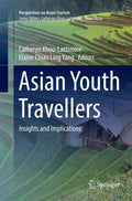 Perspectives on Asian Tourism