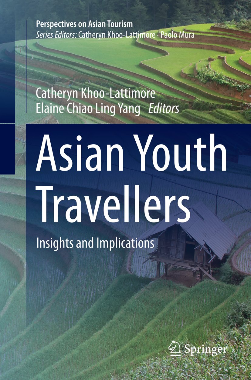 Perspectives on Asian Tourism
