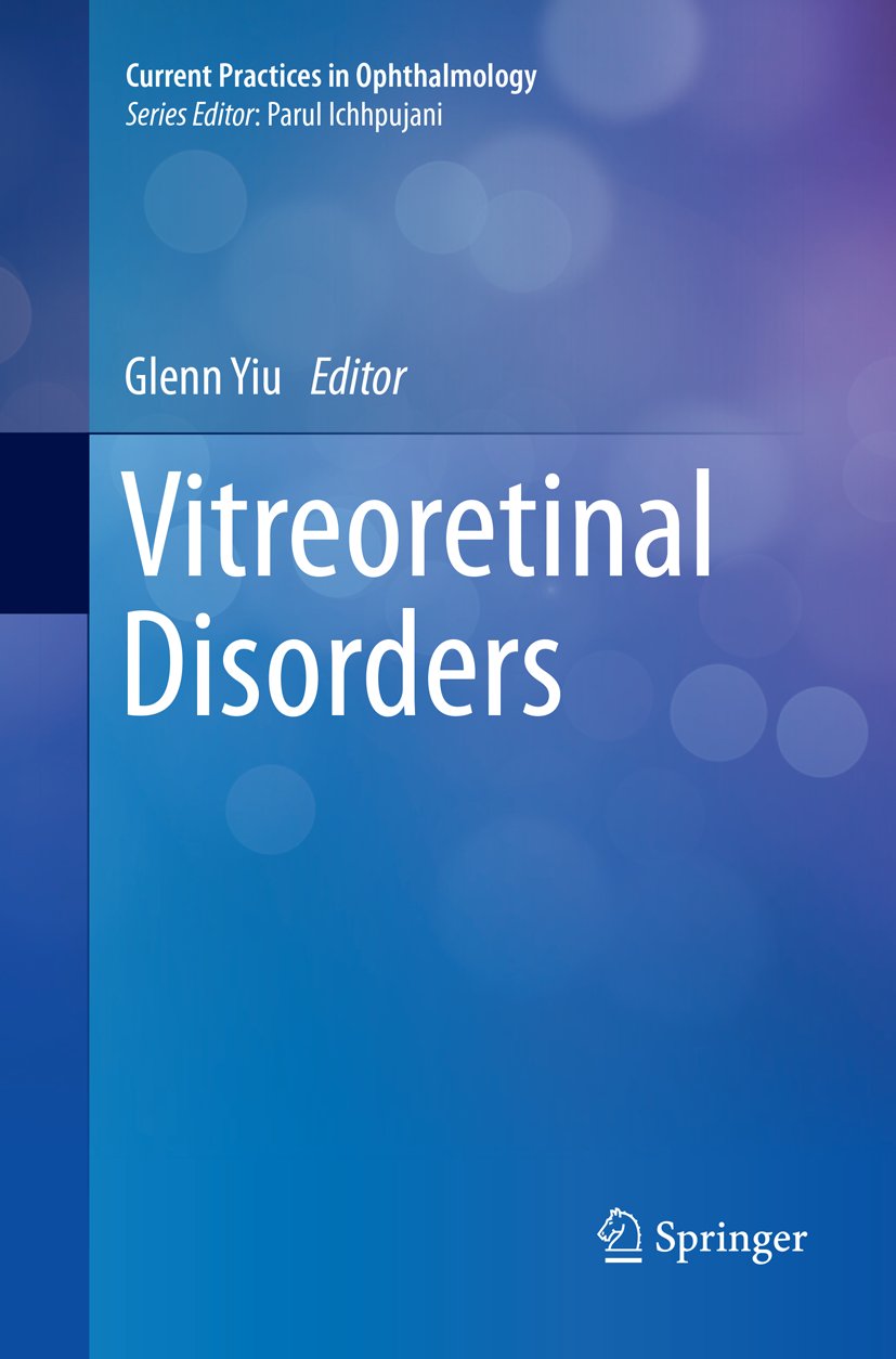 Current Practices in Ophthalmology