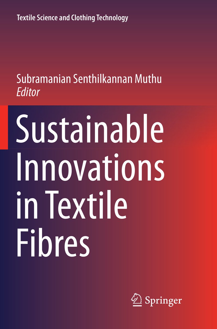 Textile Science and Clothing Technology