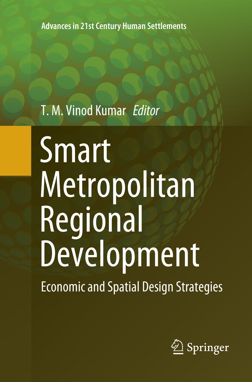 Advances in 21st Century Human Settlements