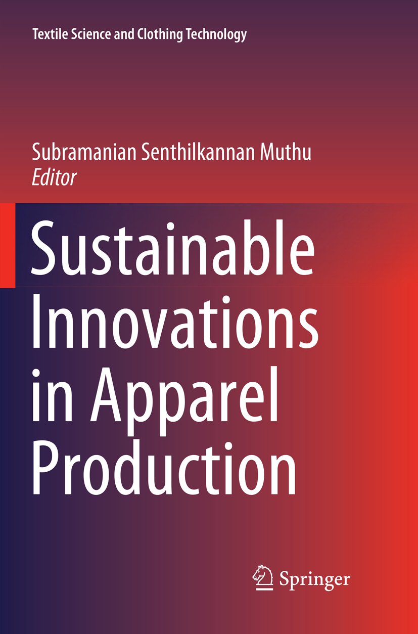 Textile Science and Clothing Technology