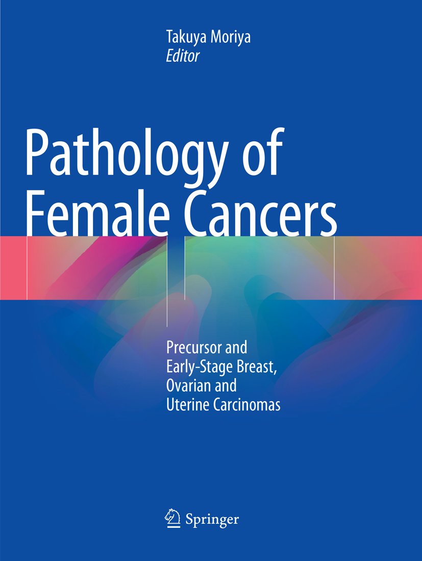 Pathology of Female Cancers