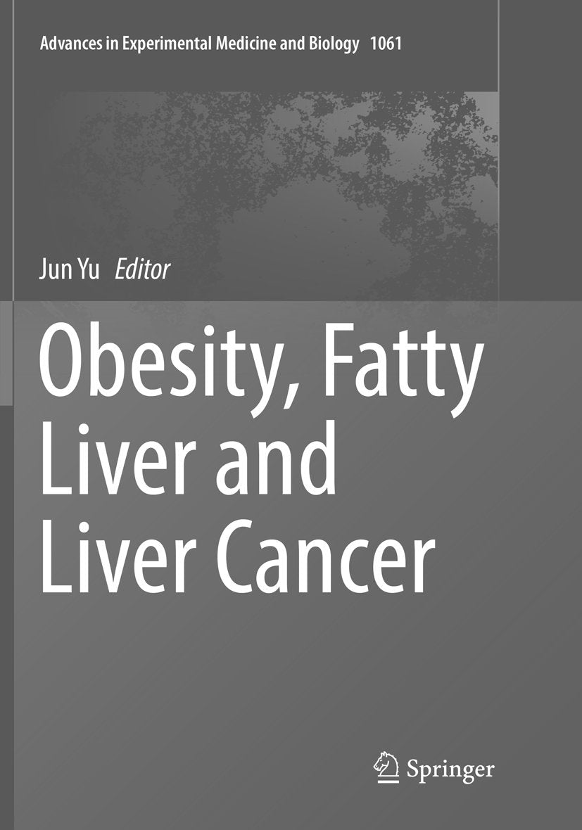 Advances in Experimental Medicine and Biology
