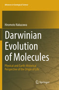 Advances in Geological Science