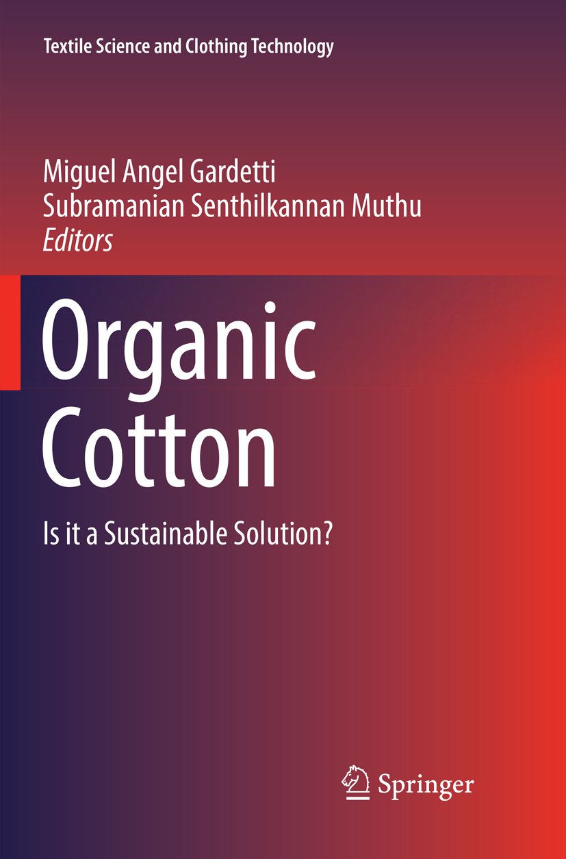 Textile Science and Clothing Technology