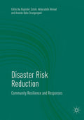 Disaster Risk Reduction
