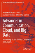 Lecture Notes in Networks and Systems