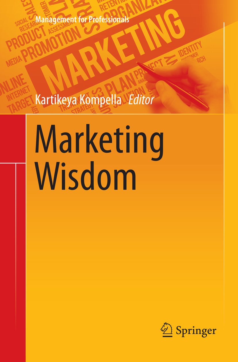 Management for Professionals