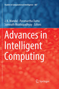 Studies in Computational Intelligence