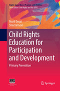 Rights-based Direct Practice with Children