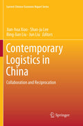 Current Chinese Economic Report Series