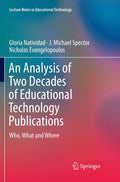 Lecture Notes in Educational Technology