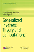 Developments in Mathematics