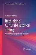 Perspectives in Cultural-Historical Research