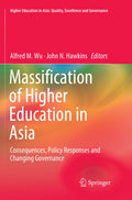 Massification of Higher Education in Asia