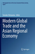 Monograph Series of the Socio-Economic History Society, Japan