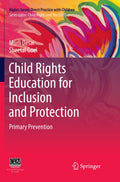 Rights-based Direct Practice with Children