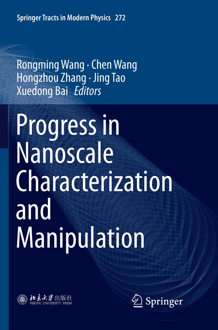 Springer Tracts in Modern Physics